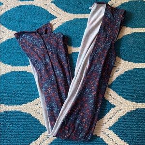 Lularoe Joy Vest